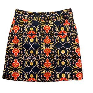 EP‎ Pro 2 Designed Skort Polyester Spandex Side Zip Pockets